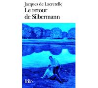 Le Retour de Silbermann