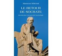 Le retour de Socrate Mansour M'henni (Auteur)