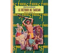 Le retour de Tarzan