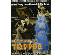 Le retour de topper
