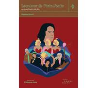 Le retour de Twin Peaks ou ce que Lynch veut dire