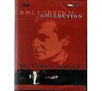 Le Retour De Vienne - Jose' Carreras DVD ARTHAUS MUSIK