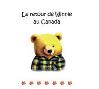 Le retour de Winnie au Canada