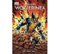 Le retour de Wolverine