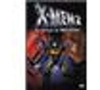 Le Retour de Wolverine G