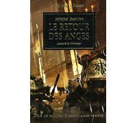 Le retour des anges: Loyauté et Honneur