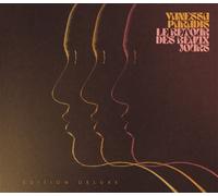 Le retour des beaux jours Edition Deluxe CD