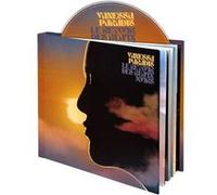 Vanessa Paradis – Le Retour des Beaux Jours – CD – Édition limitée