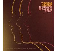 Le retour des beaux jours - Versions alternatives et remixes Édition Limitée Vinyle
