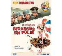 Le Retour Des Bidasses En Folie