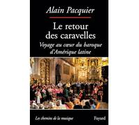 Le retour des caravelles