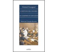 Le Retour des cendres de l'empereur Napoléon