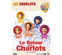 Le Retour Des Charlots