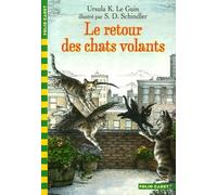 Le Retour Des Chats Volants