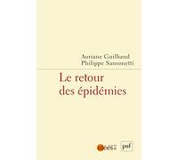 Le retour des épidémies