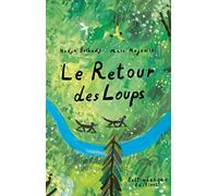 Le retour des loups