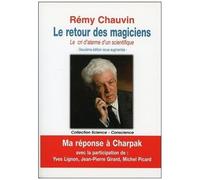 Le Retour Des Magiciens