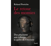 LE RETOUR DES MOMIES