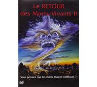 Le Retour des Morts-Vivants 2