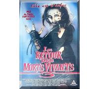 Le Retour des morts vivants 3