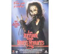 Le Retour Des Morts Vivants 3
