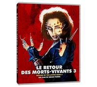 Le Retour des morts vivants 3 [Blu-ray]