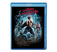 Le Retour des morts-vivants Blu-ray