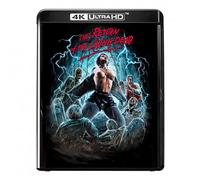 Le Retour des morts-vivants Blu-ray 4K Ultra HD