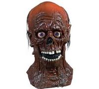 Le Retour des morts-vivants - Masque Tarman