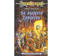 Le Retour des préludes : Sa majesté Forgefeu