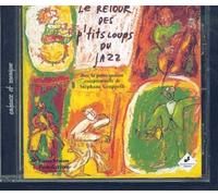 Le retour des P'tits Loups du Jazz