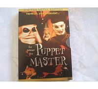 Retro Puppet Master