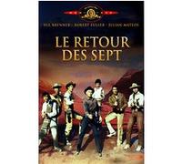 Le Retour des sept Mercenaires E