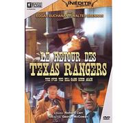 Le retour des Texas Rangers