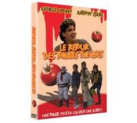 Le retour des tomates tueuses DVD E