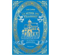 Le retour des Willoughby - Lois Lowry - Ecole Des Loisirs - Poche - Roman junior