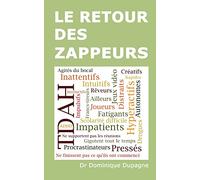Le retour des zappeurs