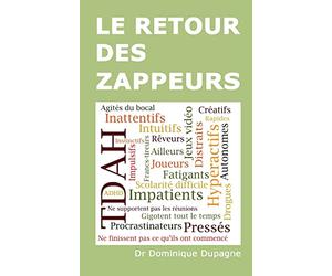 Le retour des zappeurs