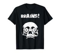 Le Retour des Zombies Morts Halloween T-Shirt