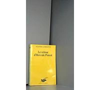 Le retour d'Hercule Poirot