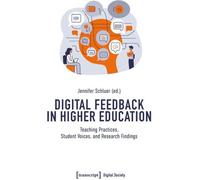 Le retour d'information numérique dans l'enseignement supérieur