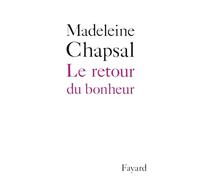 Le Retour du bonheur