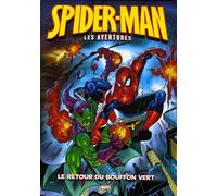 Le retour du Bouffon vert