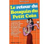 Le retour du bouquin du petit