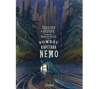Le retour du Capitaine Nemo. Villes sombres
