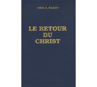 Le Retour Du Christ