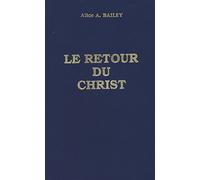 Le Retour du Christ