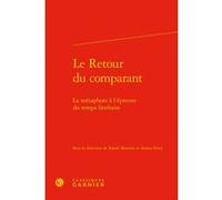 Le Retour du comparant Collectif (Auteur)