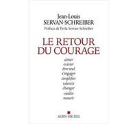 Le Retour du courage