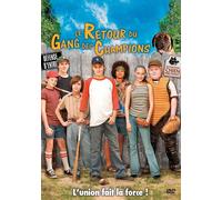 Le Retour Du Gang Des Champions 2